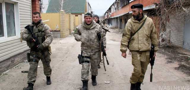 Ярош готов зачистить Одессу, начнет с мэрии