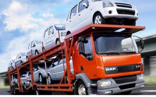 У жовтні 2017 року продажі нових легкових автомобілів в Україні зросли на 26%