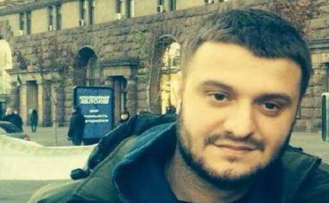 Еще одного сообщника сына Авакова тоже отпустили