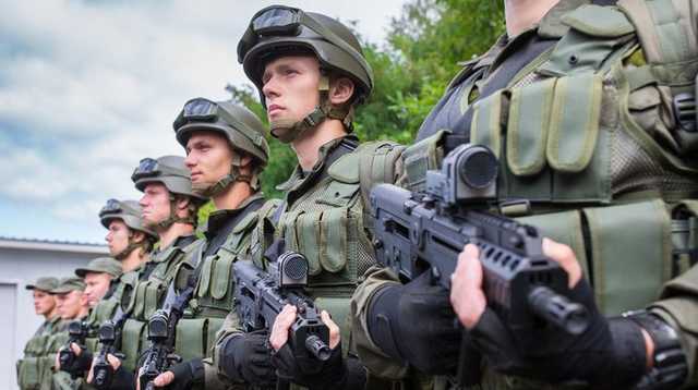 Будет много повесток: что надо знать об осеннем призыве