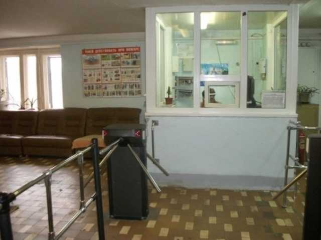 Студентам разрешили возвращаться в общежития даже ночью