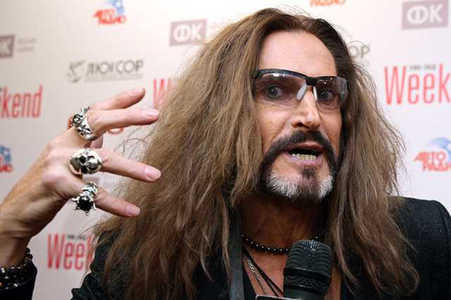 Джигурда собрался в президенты Украины