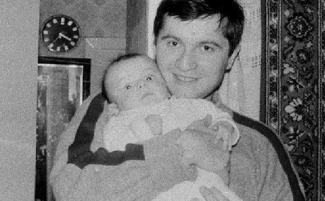 У Авакова-младшего отобрали паспорта