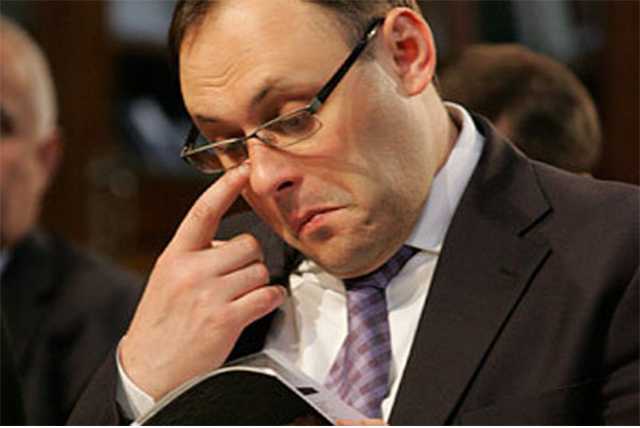 Справа в Панамі: чи зможуть тепер посадити Каськіва