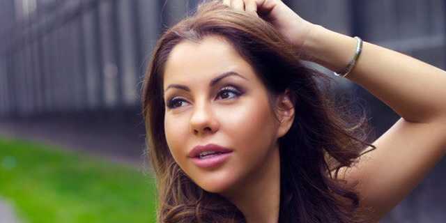 Президентом России может стать известная порнозвезда