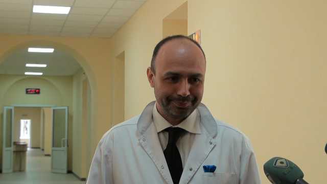 Харьковский медик продал сыну Кернеса квартиру в Киеве за 4,5 млн гривен