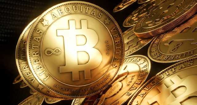 Курс биткоина пробил психологическую отметку в $7000