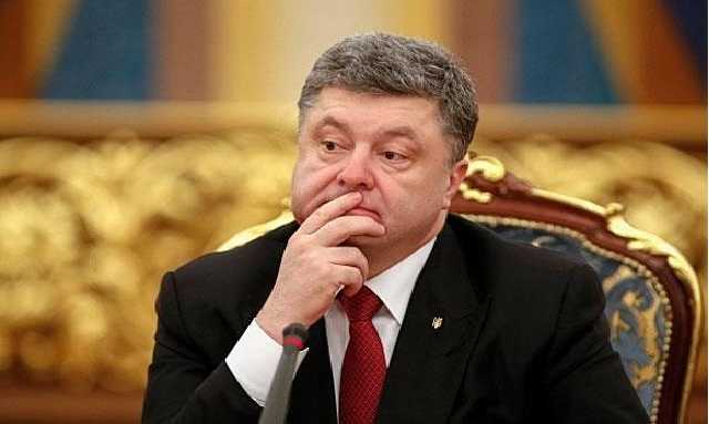 НАБУ расследует продажу заводом Порошенко бронемашин с трехкратной накруткой