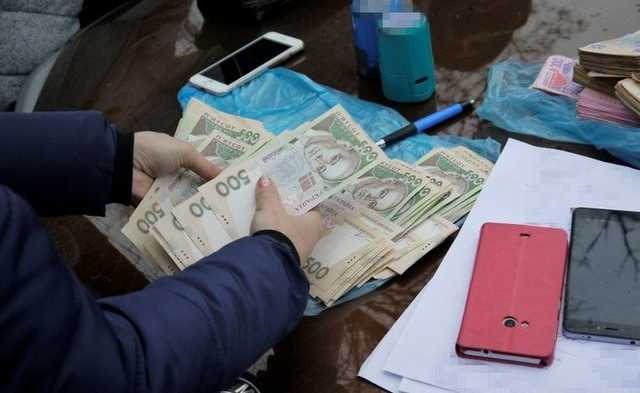 СБУ прекратила деятельность «конверта» с оборотом 40 млн