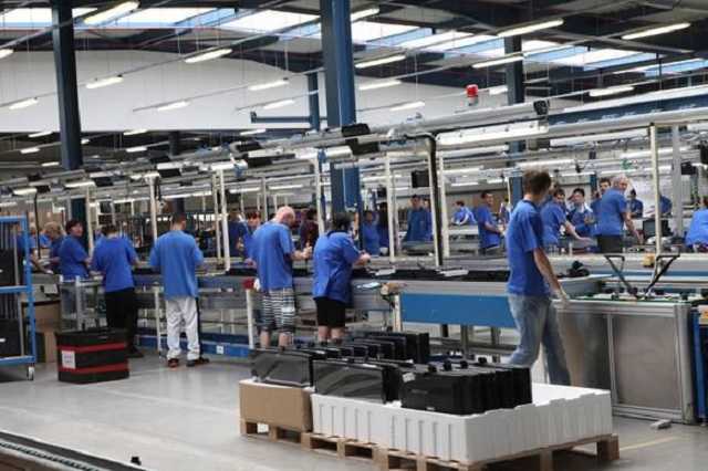 Надвигающаяся катастрофа: Украина столкнулась с дефицитом рабочей силы