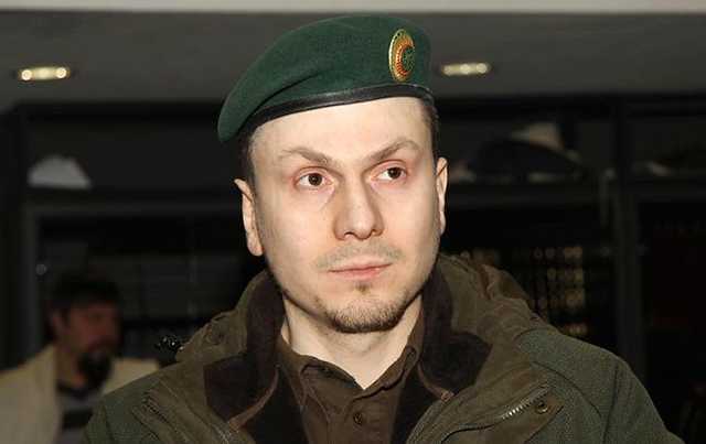 "Сдавайся, пока ты дышишь!" Разгневанный Осмаев ответил Кадырову