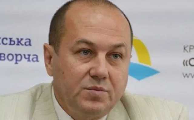 Убийство лидера фракции "БПП" Северодонецкого горсовета. Первые подробности