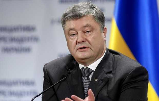 "Автомайдан" готов съездить к Порошенко с требованиями