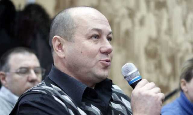 Убийство депутата от БПП: был ярым противником мэра и выступал против Оппоблока