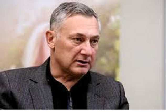 Глава правління Сбербанку судиться з НБУ