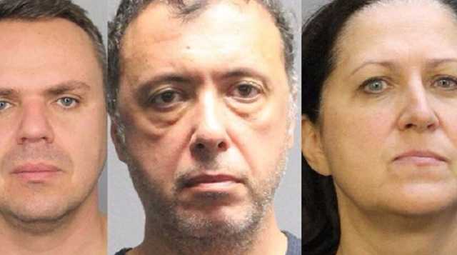 Двух украинских евреев во Флориде считали “русской мафией”