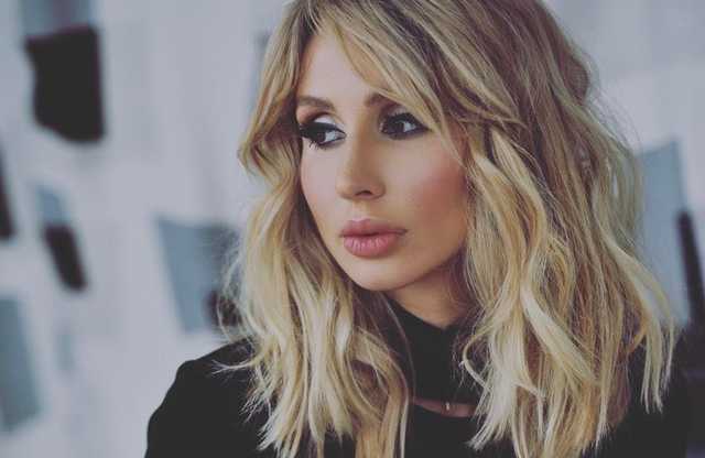 Лобода опозорилась в сети