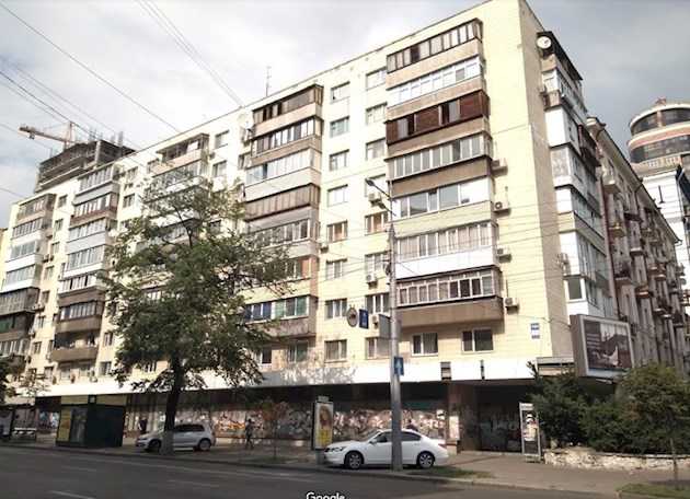 Более 500 млн грн ущерба: силовики затеяли масштабные обыски в Киеве