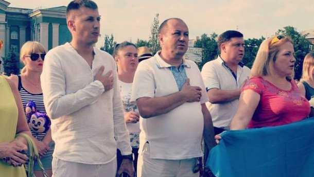 Есть две наиболее вероятные версии убийства Самарского, – Снегирёв