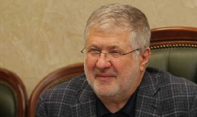 Коломойський повернув державі аж 100000 гривень, щоб вберегти мільйонний актив