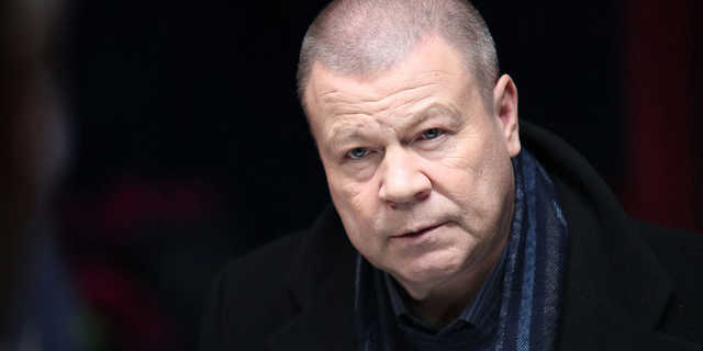 Россия прекращает сотрудничество с Украиной в телевизионной сфере