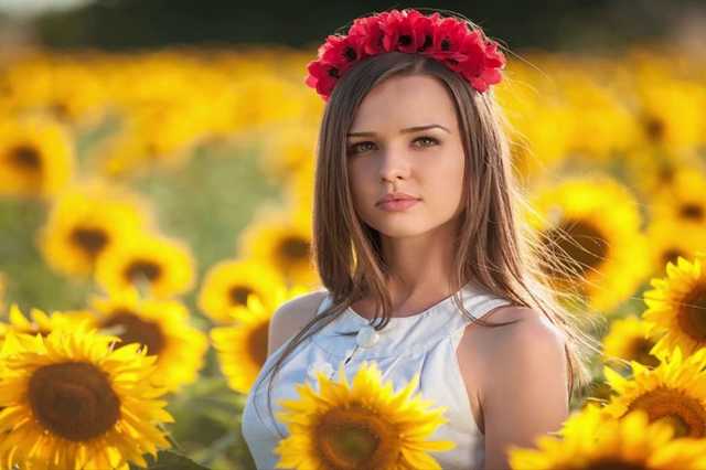 Это плачет моя мама: девочка-патриот в оккупации «ДНР» растрогала соцсеть