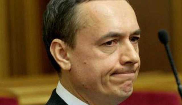 Сергей Щербина: «Порошенко попытается пройти с Аваковым по схеме Мартыненко»