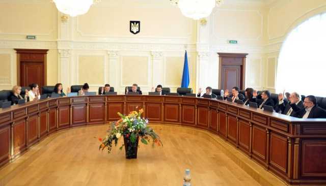 Член Высшего совета правосудия заработал за месяц 480 тысяч