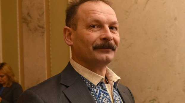 На нардепа Олега Барну завели дело – избил предпринимателя