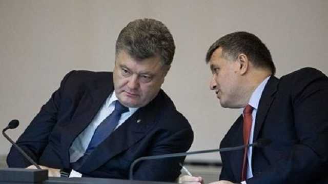 Третья сила: почему НАБУ вступила в игру против Порошенко