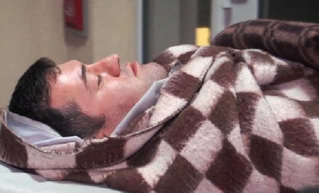 Чепинога: Українська корупція – як герпес