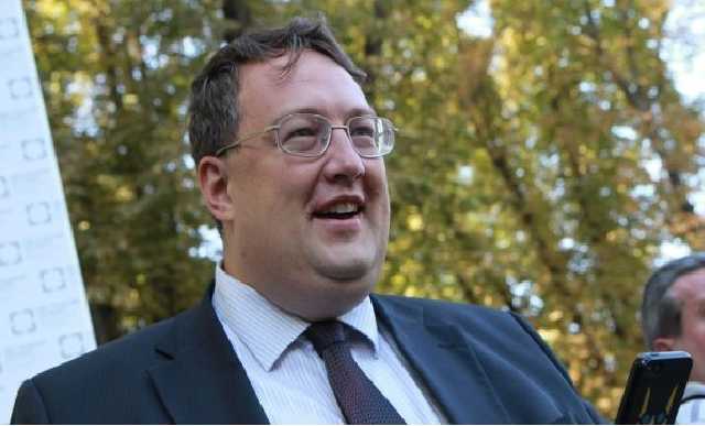 Задержание диверсанта из РФ в Киеве: нардеп подтвердил попытку теракта против себя