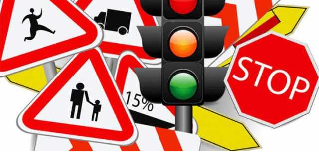 Водіїв можуть змусити перескладати іспити на посвідчення водія