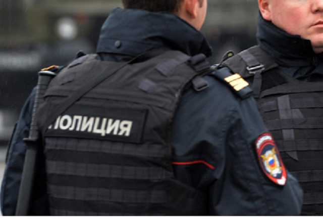 Полицейскому удалят глаз из-за удара ногой в голову