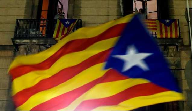 Каталония и Испания: как быть с "независимостью" и что делать Мадриду