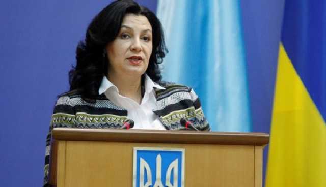 "План Маршалла" для Украины приобретает конкретные черты: вице-премьер рассказала детали