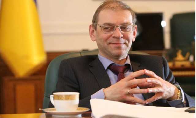 Пашинський пояснив, чому вважає, що статки населення ростуть