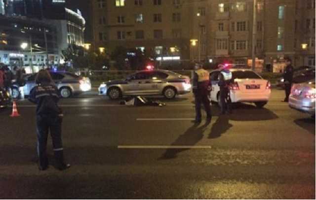 Убить ГАИшника в Москве и откупиться: какая нынче "такса"