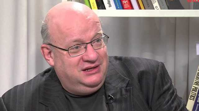 Джангиров: «Аваков ударит в спину Порошенко, вопрос лишь в том, когда»