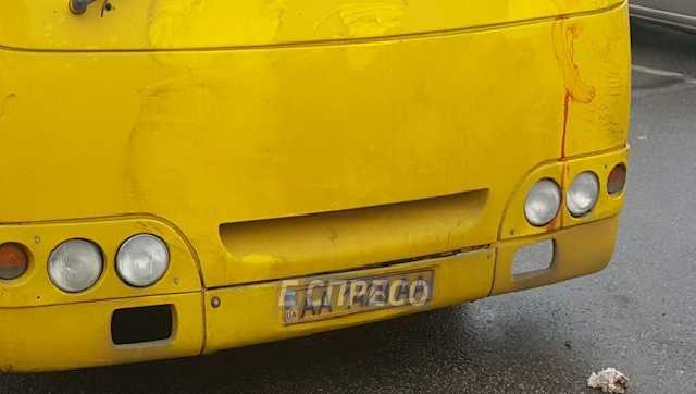 Светит 10 лет тюрьмы: новые детали смертельного наезда маршрутки на людей в Киеве