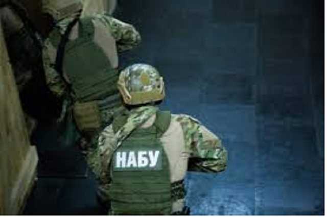 "Дело рюкзаков": НАБУ показало схему растраты средств