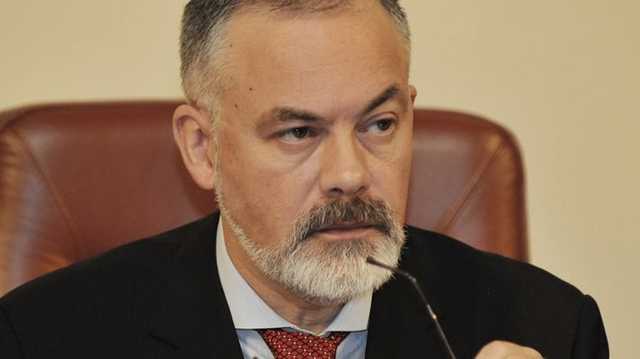 Нацакадемия правовых наук приостановила членство всех академиков-россиян