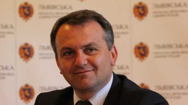 Облавы на призывников во Львове: глава ОГА одобрил действия военкоматов