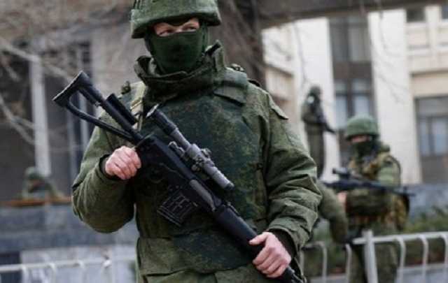 Суд установил факт убийства украинского военного в российском плену