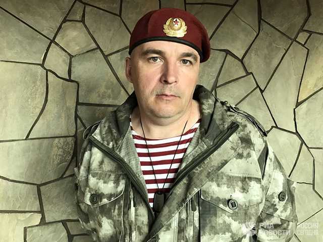 "Творил беспредел": боевики ДНР задержали человека из "полка" Прилепина