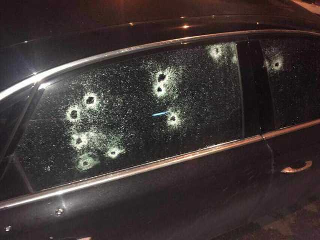 Похоже на убийство Окуевой: Появились подробности и имя расстрелянного в Харькове мужчины