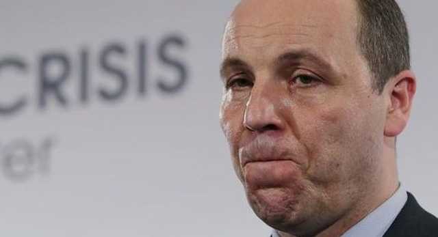 В 2014 война пришла в Украину извне, а теперь подбирается изнутри, — Дубинянский