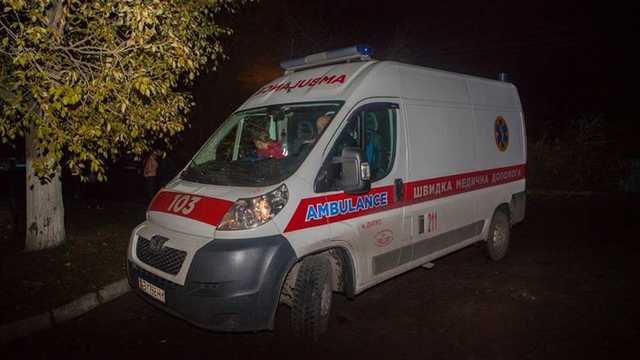 В Киеве бизнесмена запытали до смерти