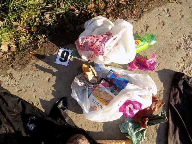 Родила и выбросила на свалку: во львовском отеле случился вопиющий инцидент