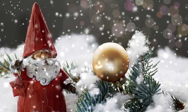 Стало известно, сколько дней будут отдыхать украинцы на новогодние праздники